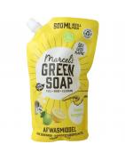 Afwasmiddel lemon & bergamot navullingAfwasmiddel8721008228914